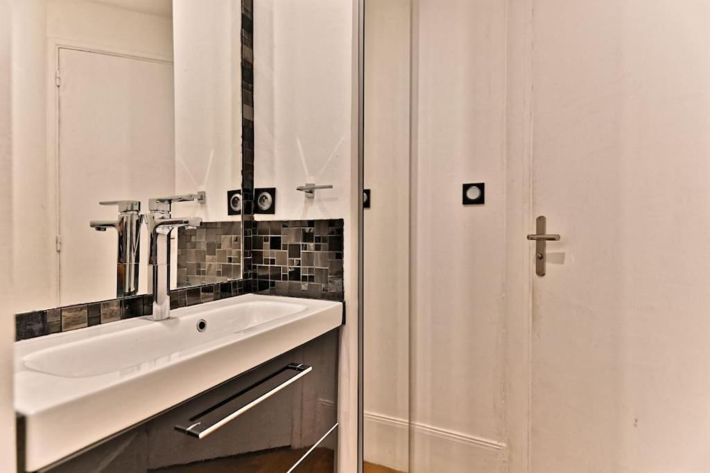 Agreable Proche Galerie Lafayette - Ii Appartement Paris