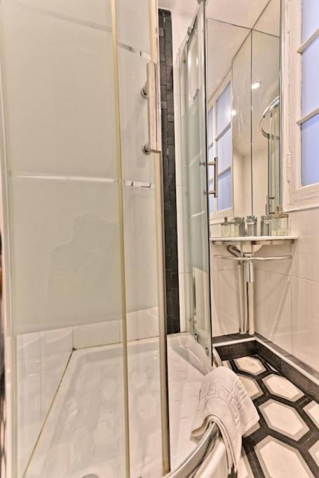 Appartement Agreable Proche Galerie Lafayette - Ii Paris